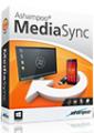 Ashampoo Media Sync