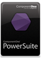 ComponentOne PowerSuite ComponentOne PowerSuite