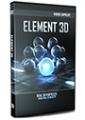 Video Copilot Element 3D