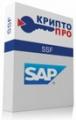 КриптоПро SSF КриптоПро SSF