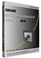 Genie Backup Manager Server Genie Backup Manager Server