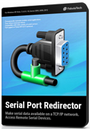 Serial Port Redirector Single license Serial Port Redirector Single license
