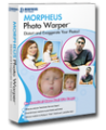 Morpheus Photo Warper Morpheus Photo Warper