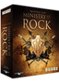 Ministry of Rock Virtual Instrument Ministry of Rock Virtual Instrument