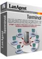 LanAgent Terminal LanAgent Terminal