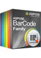 Aspose.BarCode Product Family Aspose.BarCode Product Family