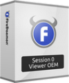 FireDaemon Session 0 Viewer OEM FireDaemon Session 0 Viewer OEM