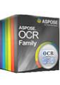 Aspose.OCR Product Family Aspose.OCR Product Family