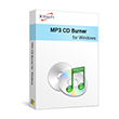 Xilisoft MP3 CD Burner