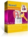 Kernel Recovery for Access Password Kernel Recovery for Access Password