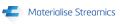 Materialise Streamics Materialise Streamics