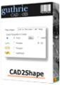 CAD2Shape Network CAD2Shape Network