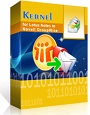 Kernel for Lotus Notes to GroupWise Kernel for Lotus Notes to GroupWise