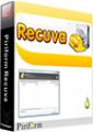 Piriform Recuva Business Edition Piriform Recuva Business Edition