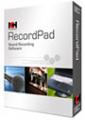RecordPad