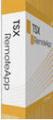 TSX RemoteApp TSX RemoteApp