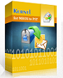 Kernel for MBOX to PST Kernel for MBOX to PST