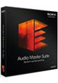 Sony Audio Master Suite Sony Audio Master Suite