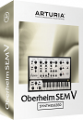 Arturia Oberheim SEM V