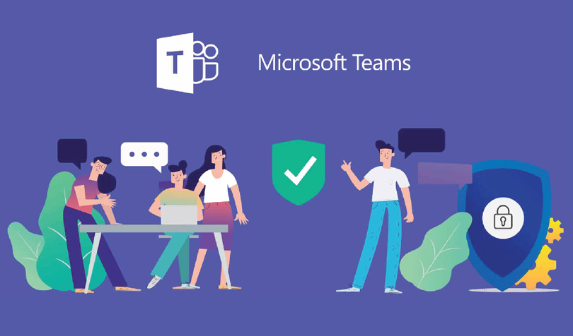 Microsoft Teams