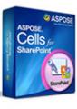 Aspose.Cells for SharePoint Aspose.Cells for SharePoint