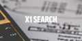 X1 Search X1 Search