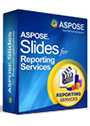 Aspose.Slides for Reporting Services Developer OEM