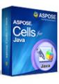 Aspose.Cells for Java Aspose.Cells for Java
