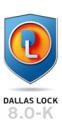 Dallas Lock 8.0-K