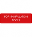 PDF MANIPULATION PDF MANIPULATION