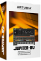 Arturia Jupiter8 V