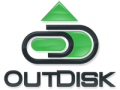 OutDisk FTP