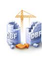 DBF to DBF Converter DBF to DBF Converter