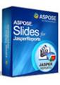Aspose.Slides for JasperReports Aspose.Slides for JasperReports