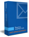 Traffic Inspector Anti-Spam powered by Kaspersky Traffic Inspector Anti-Spam powered by Kaspersky