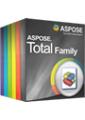 Aspose.Total Product Family Aspose.Total Product Family