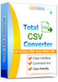 Total CSV Converter Total CSV Converter
