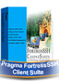 Pragma SSH Client Pragma SSH Client