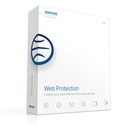 Sophos Web Protection Advanced 1 year 100-199 Users (price per user)