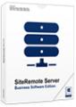 SiteRemote Server SiteRemote Server