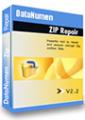 DataNumen Zip Repair DataNumen Zip Repair