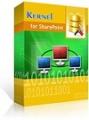 Kernel Recovery for Sharepoint Server Kernel Recovery for Sharepoint Server
