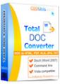 Total Doc Converter Total Doc Converter