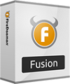 FireDaemon Fusion FireDaemon Fusion