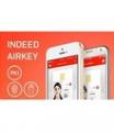 INDEED AIRKEY