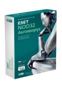 ESET NOD32 Gateway Security for Linux| BSD renewal for 44 users
