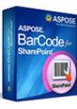 Aspose.BarCode for SharePoint Aspose.BarCode for SharePoint