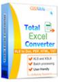 Total Excel Converter Total Excel Converter