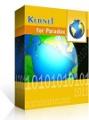 Kernel Recovery for Paradox Kernel Recovery for Paradox