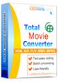 Total Movie Converter Total Movie Converter